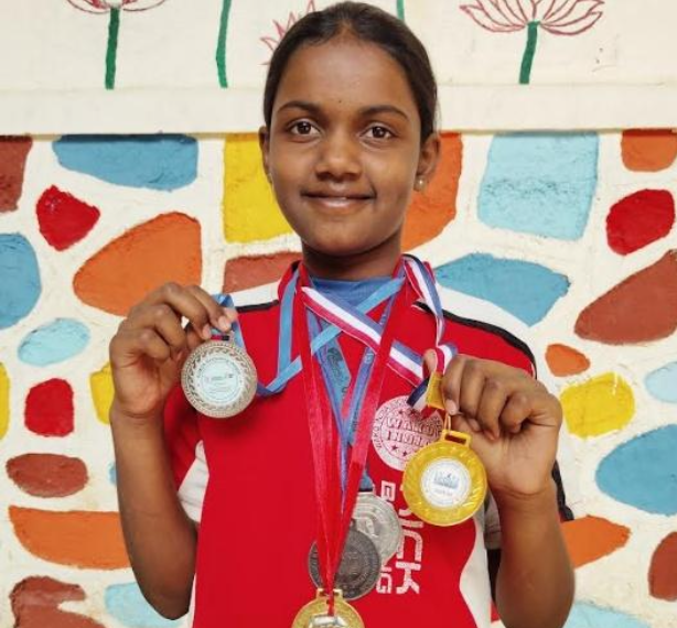 Jyoti Pathde